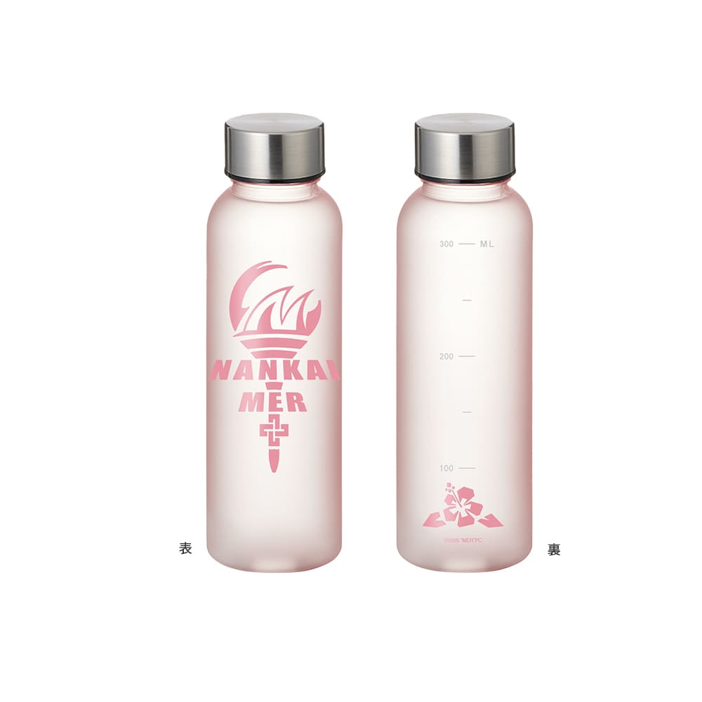 TOKYO MER～走る緊急救命室～南海ミッション　クリアボトル