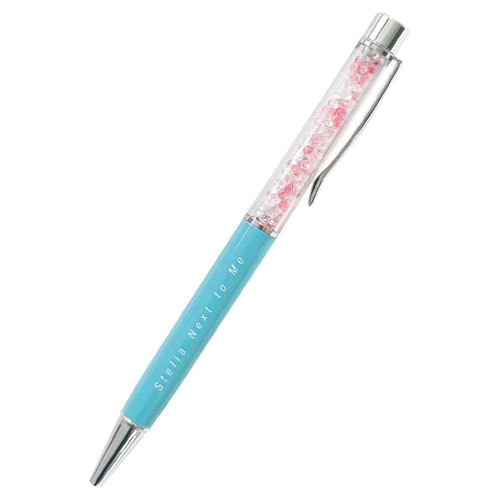 隣のステラ　ボールペン