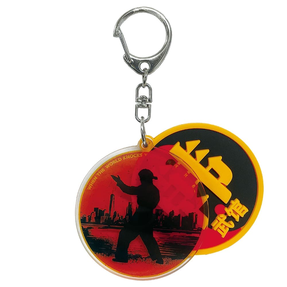 ベスト・キッド：レジェンズ　キーホルダー（2025）
