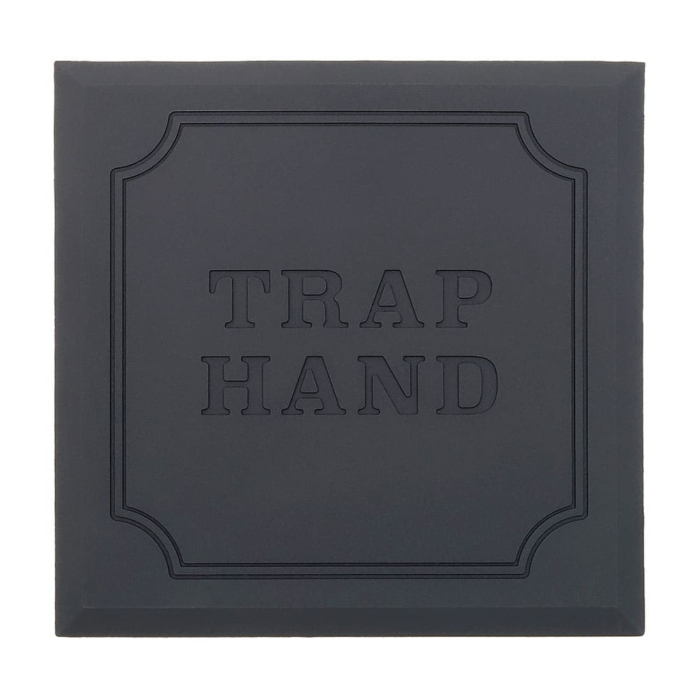 ブラック・ショーマン　ラバーコースター