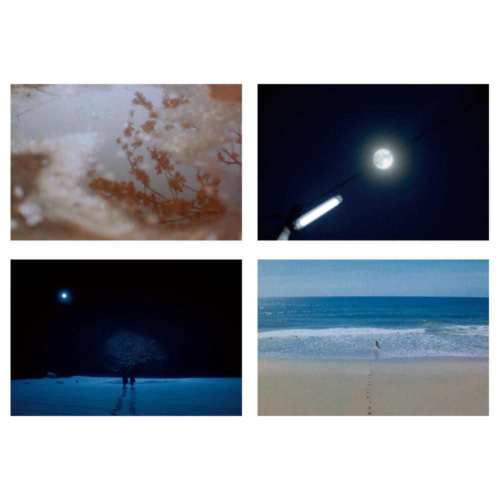 秒速５センチメートル　ポストカードセット