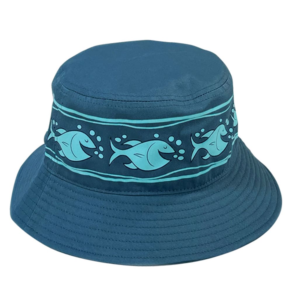 ズートピア２　バケットハット