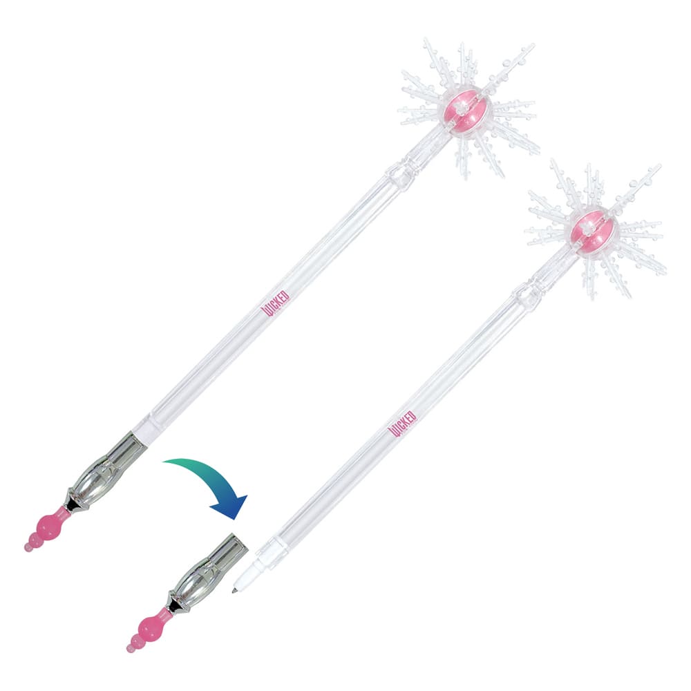 ウィキッド 永遠の約束　ボールペン