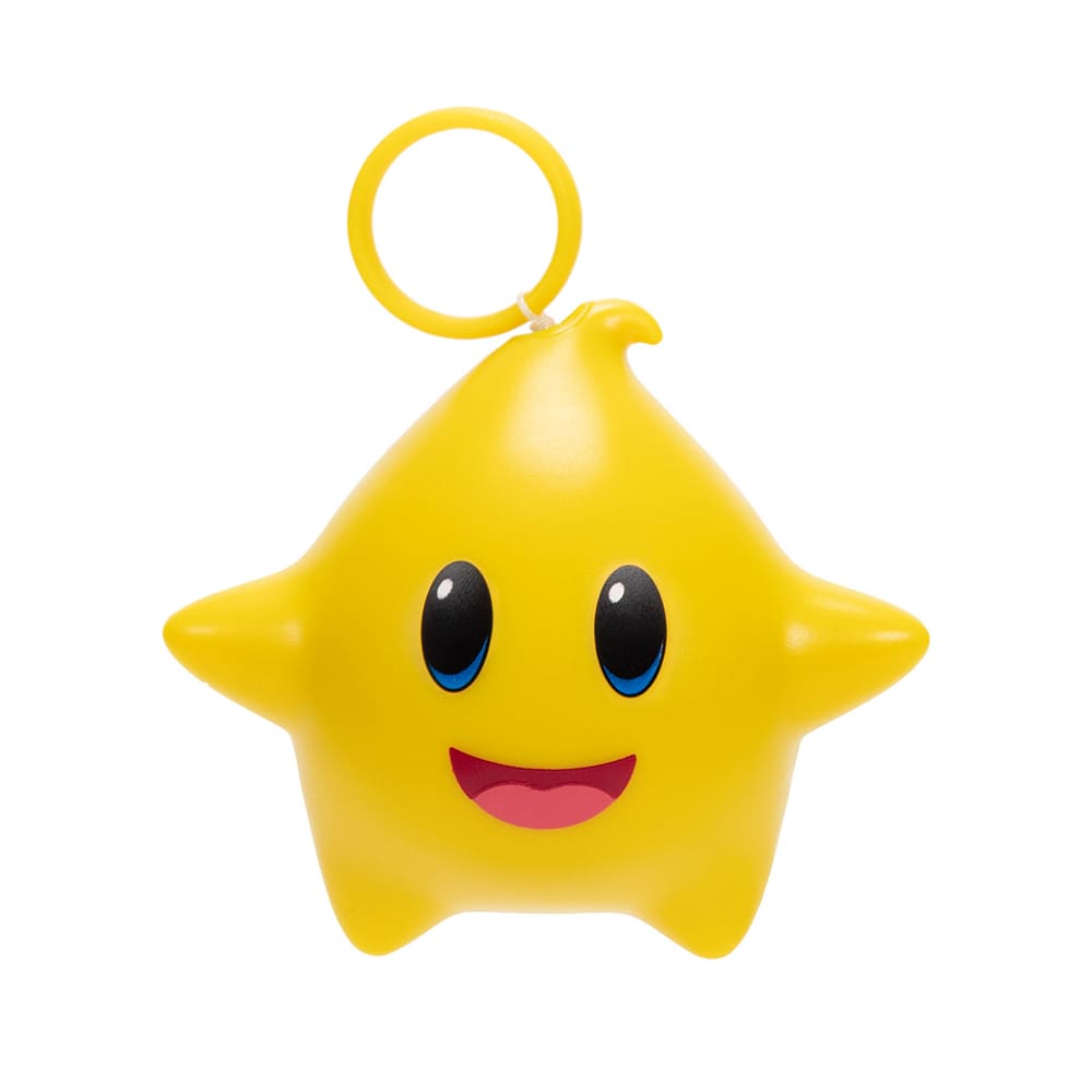 ザ・スーパーマリオギャラクシー・ムービー　ヨーヨーチコ（きいろ）