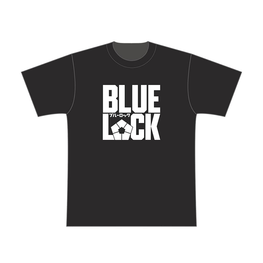 ブルーロック　Ｔシャツ