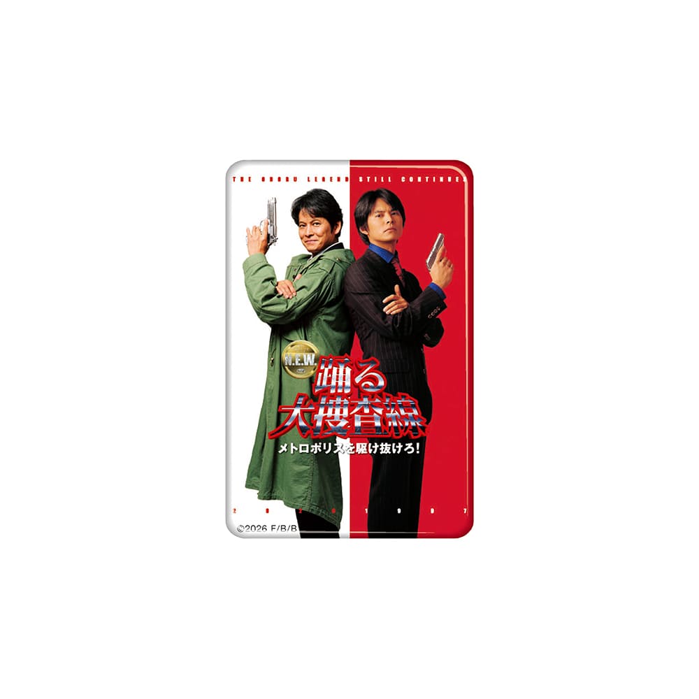公式オンラインストア雑貨/缶バッジ・ピンバッジ・マグネット