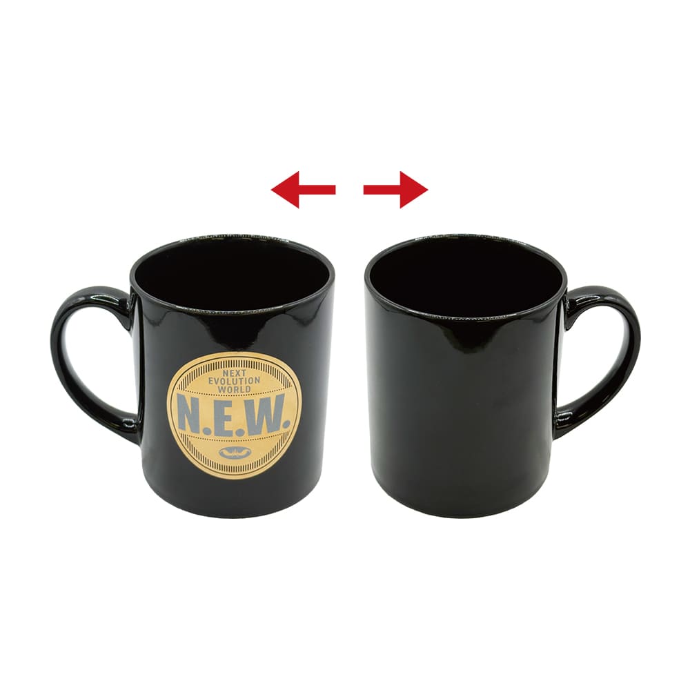 踊る大捜査線 N.E.W. メトロポリスを駆け抜けろ！　マグカップ