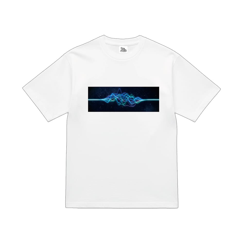 踊る大捜査線 N.E.W. メトロポリスを駆け抜けろ！　Ｔシャツ