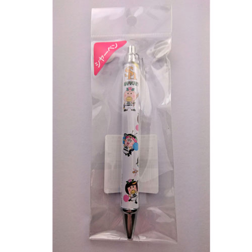 はなかっぱ×SoftBankHAWKS　シャープペン