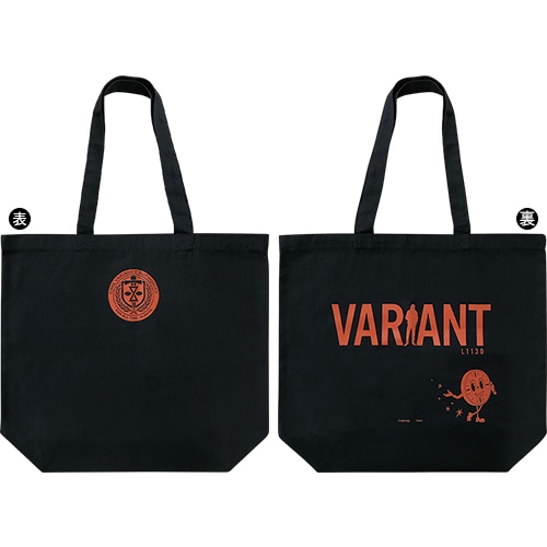 マーベル（共通商品３）　トートバッグ（ロキ）