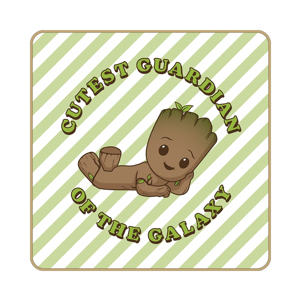 マーベル（共通商品３）　タオルハンカチ（グルート）