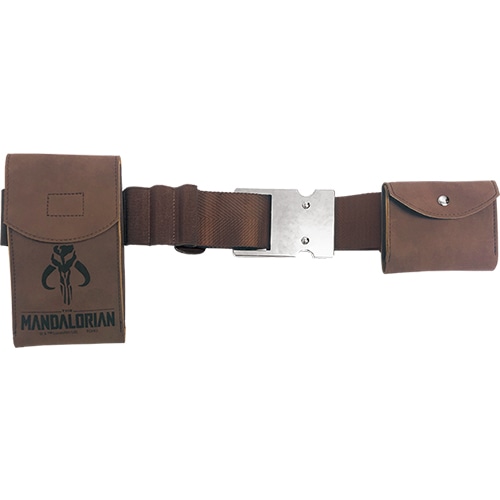 マンダロリアン　ホルスター型ポーチ