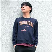 Musikleidung シン・ゴジラ スウェット ヤシオリ作戦