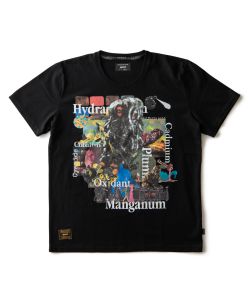 ヘドラTシャツ