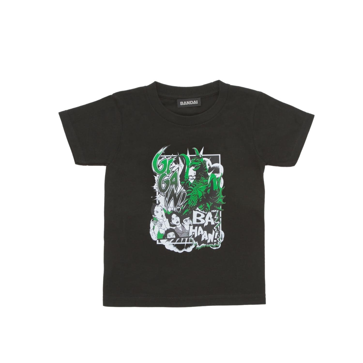 ガイガン Tシャツ【子供用】