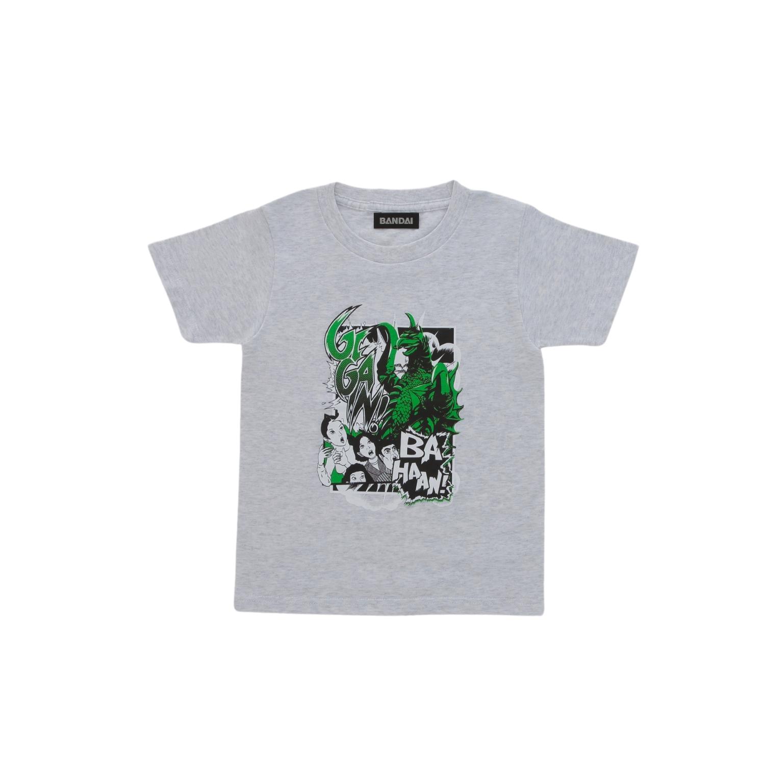 ガイガン Tシャツ【子供用】