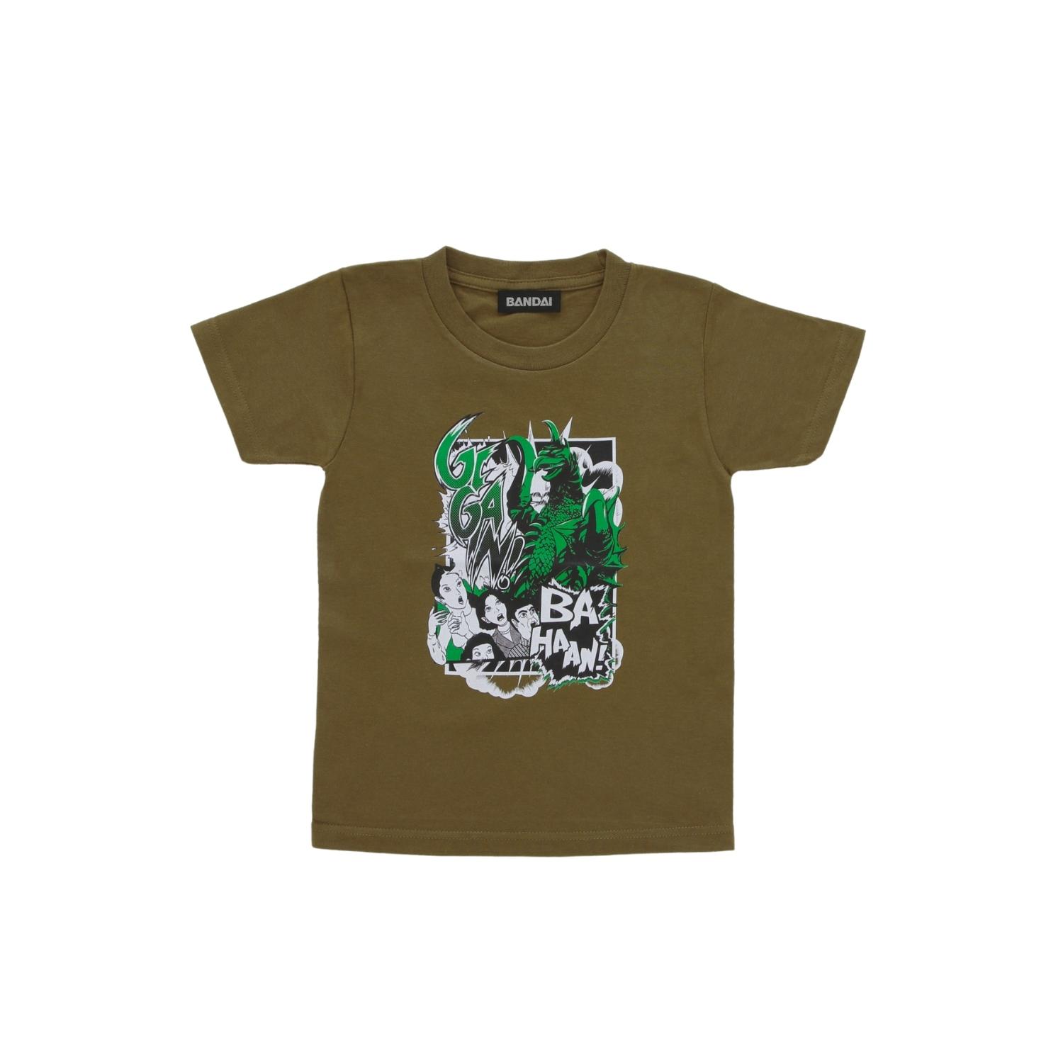 ガイガン Tシャツ【子供用】