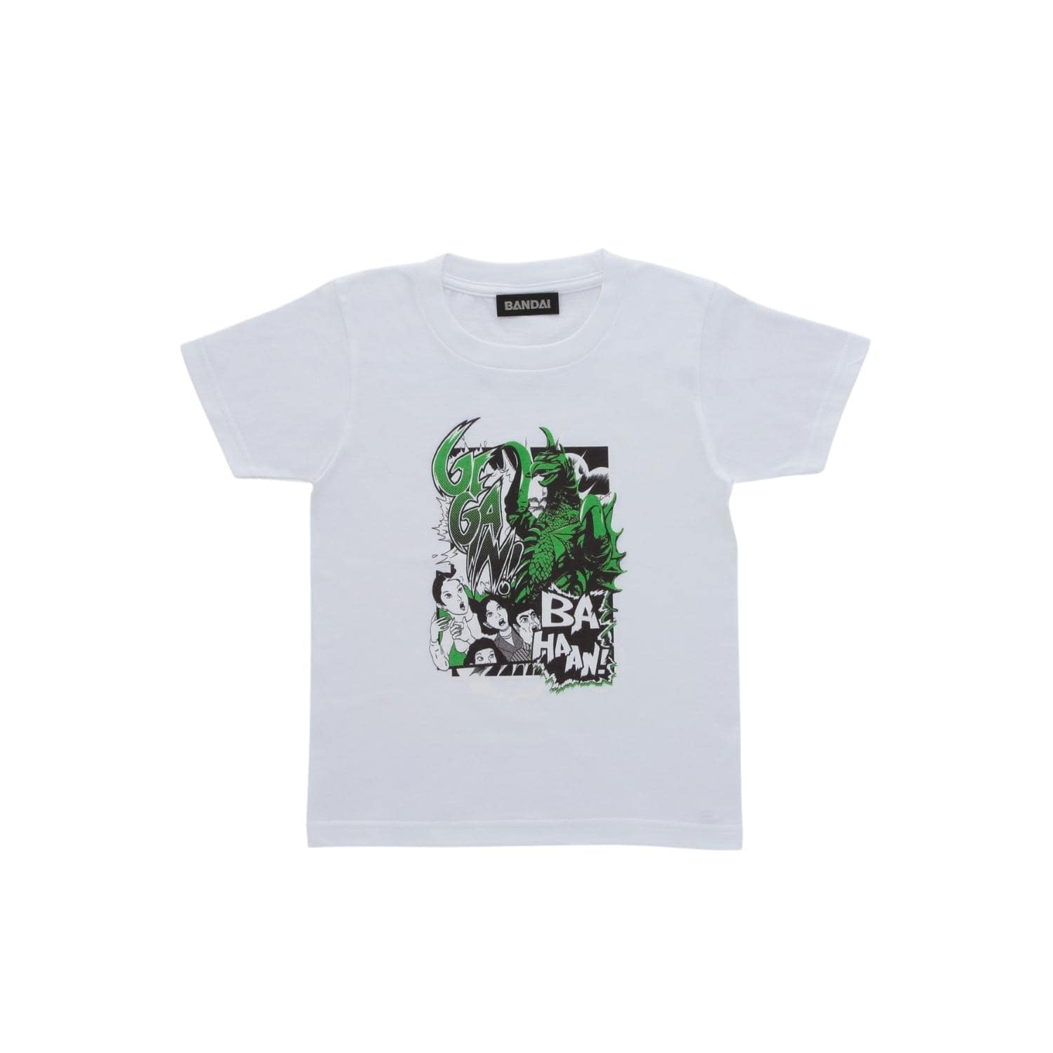 ガイガン Tシャツ【子供用】