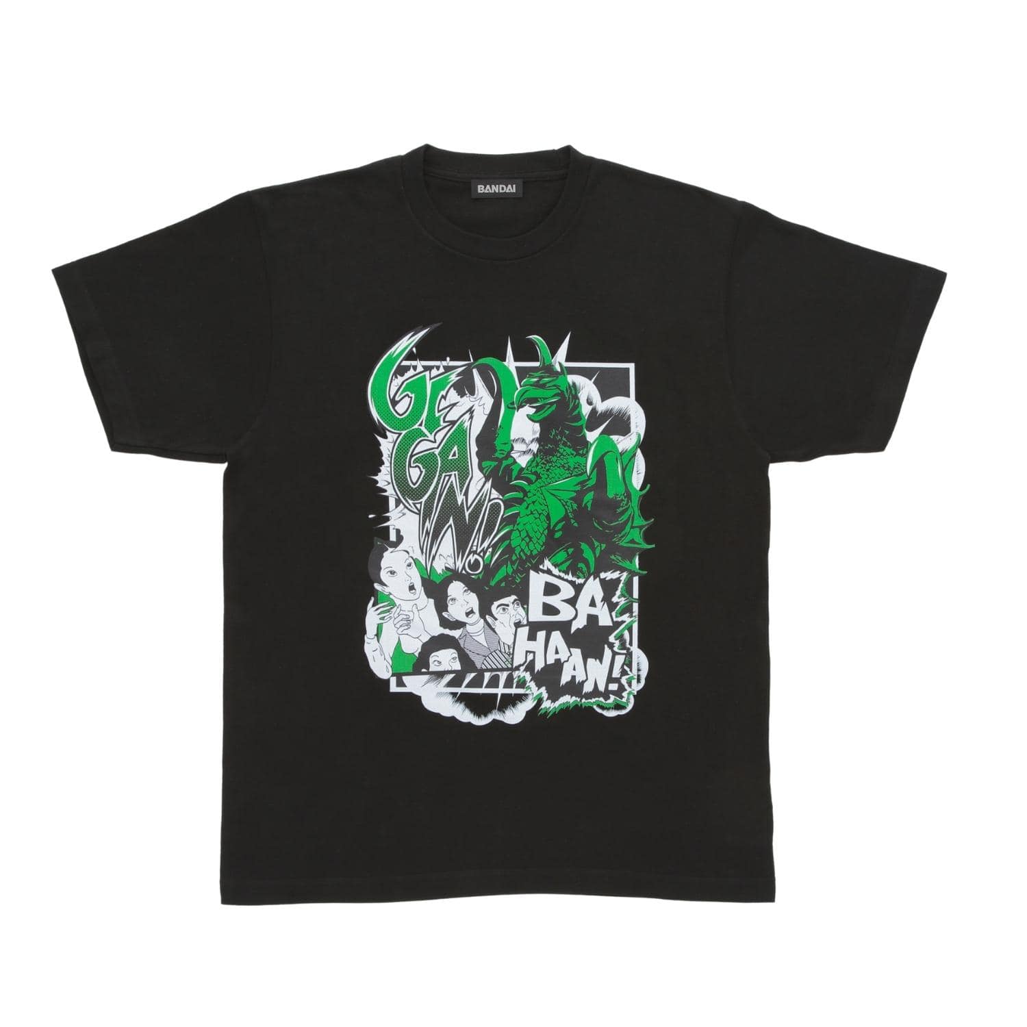 ガイガン Tシャツ【大人用】