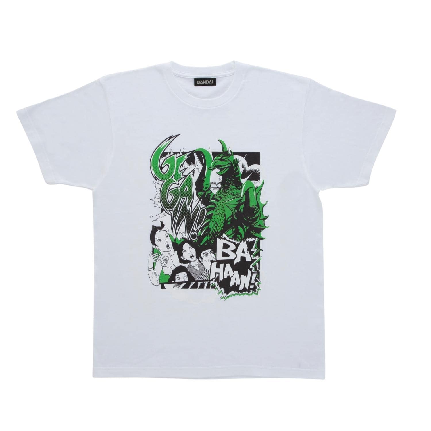 ガイガン Tシャツ【大人用】
