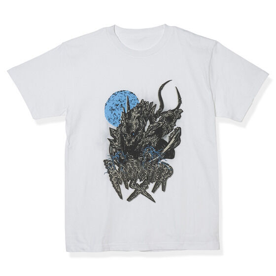 ゴジラ Tシャツ feat.STUDIO696 モンスターX柄