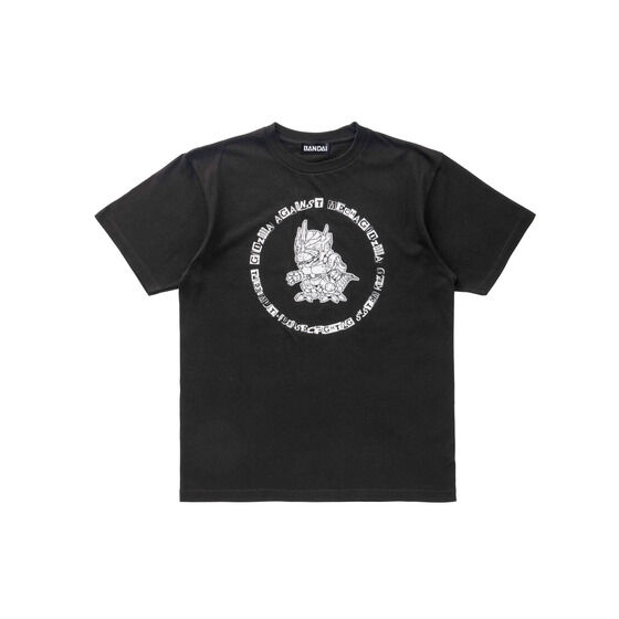 【ゴジラ】デフォルメコレクション　Tシャツ～3式機龍～