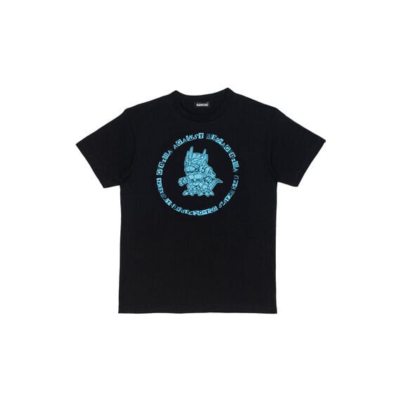 【ゴジラ】デフォルメコレクション　Tシャツ～3式機龍～
