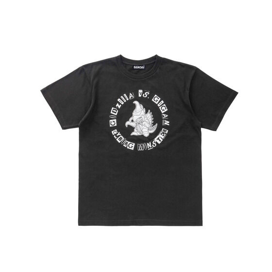 【ゴジラ】デフォルメコレクション　Tシャツ～ガイガン～