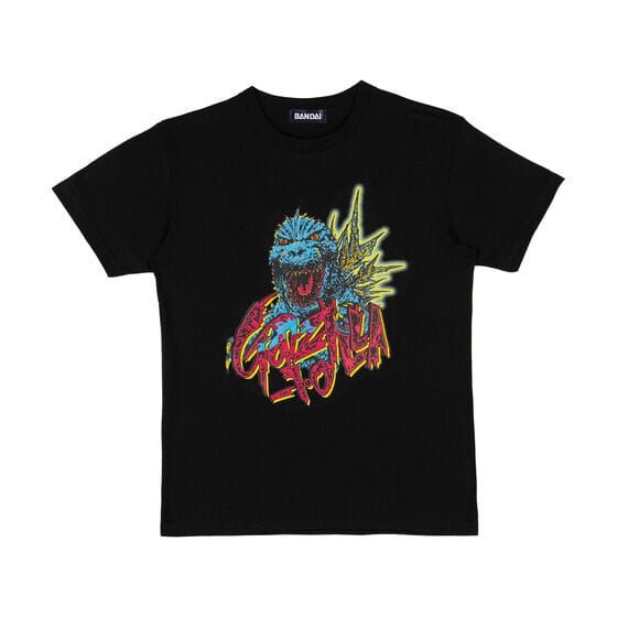 ゴジラ Tシャツ feat.STUDIO696 ゴジラ-1.0柄