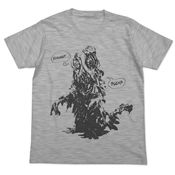 ヘドラ Tシャツ