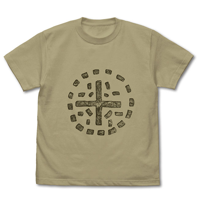 インファント島の紋章 Tシャツ