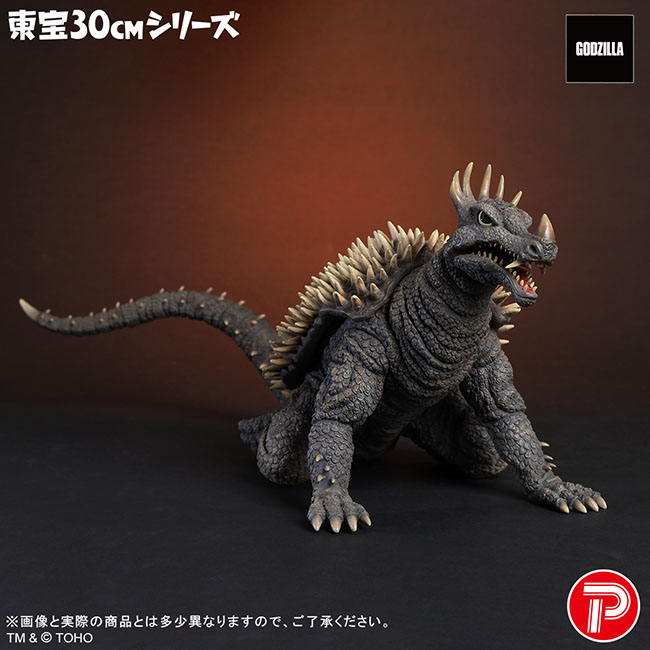 公式オンラインストア東宝30cmシリーズ: