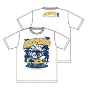 マタンゴＶｅｒ２Ｔシャツ