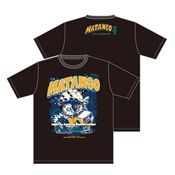 マタンゴＶｅｒ２Ｔシャツ