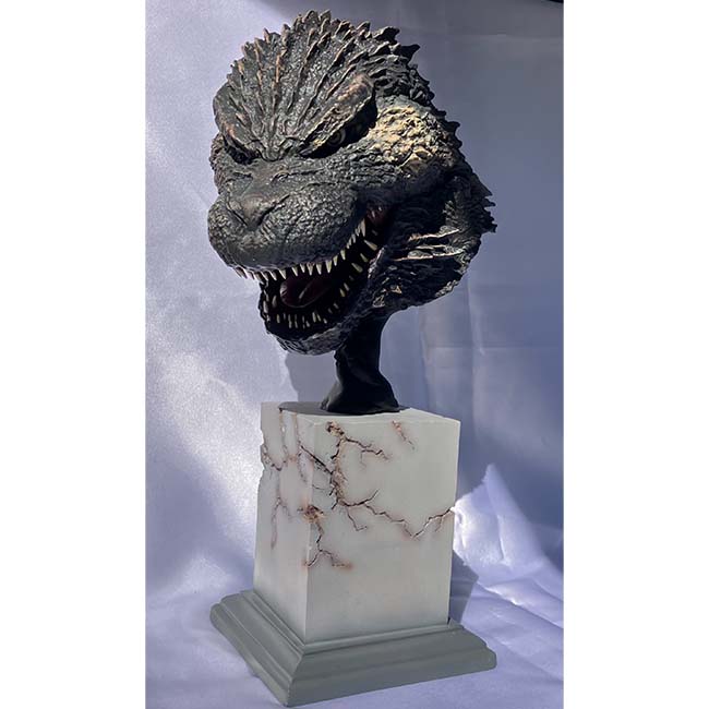 東宝怪獣コレクション 第36弾 ゴジラ2023
