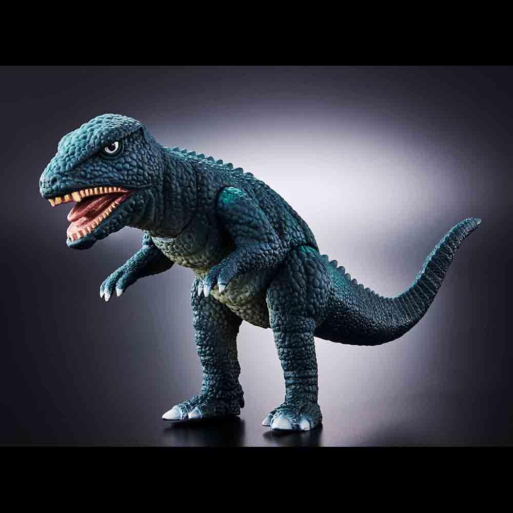 ゴジラ・ストア限定　ムービーモンスターシリーズ　ゴロザウルス