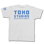 東宝スタジオ オリジナルＴシャツ