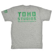 東宝スタジオ オリジナルＴシャツ