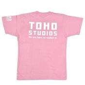 東宝スタジオ オリジナルＴシャツ