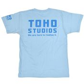 東宝スタジオ オリジナルＴシャツ