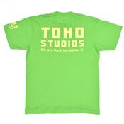 東宝スタジオ オリジナルＴシャツ