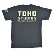 東宝スタジオ オリジナルＴシャツ