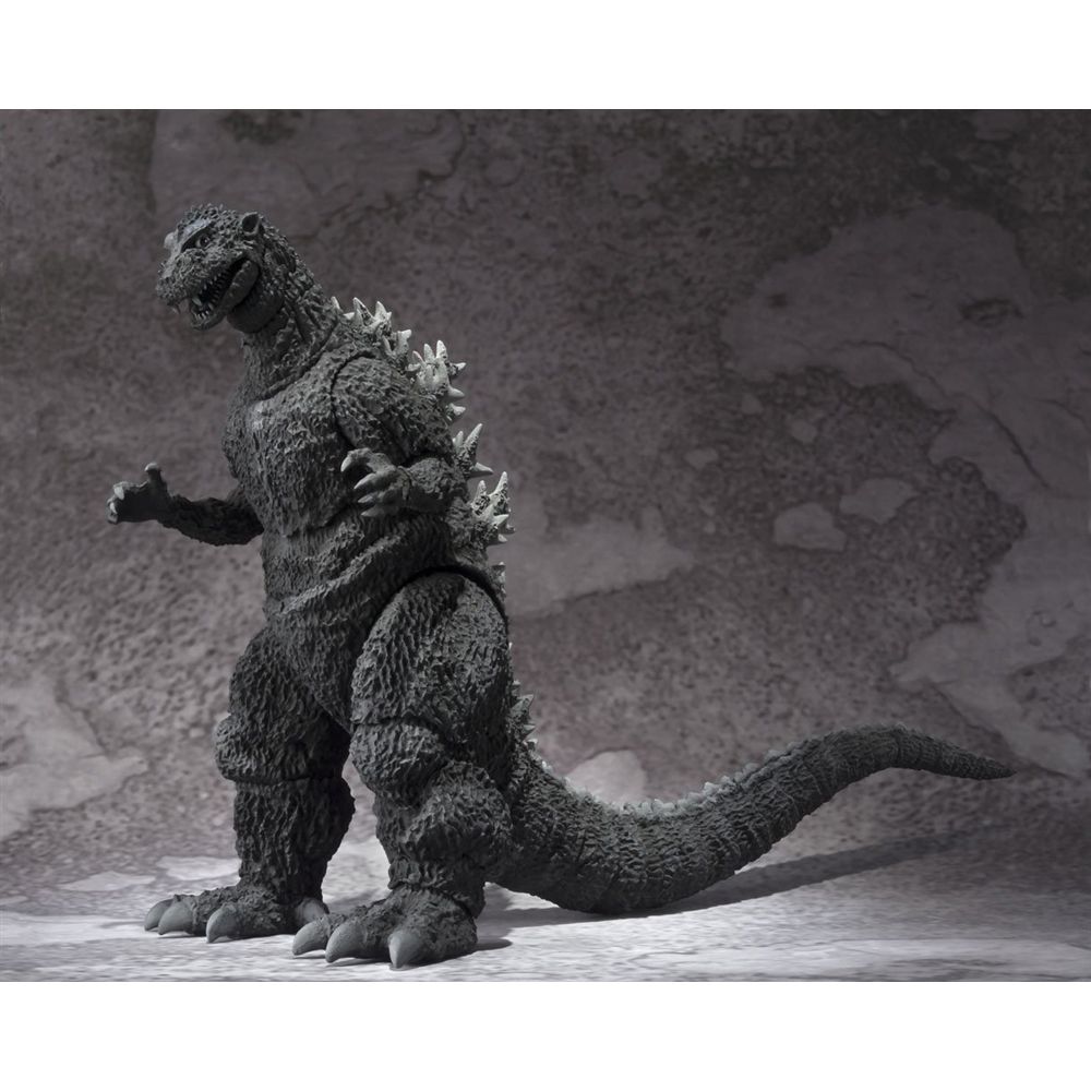 <Buyee用>S.H.MonsterArts ゴジラ(1954)
