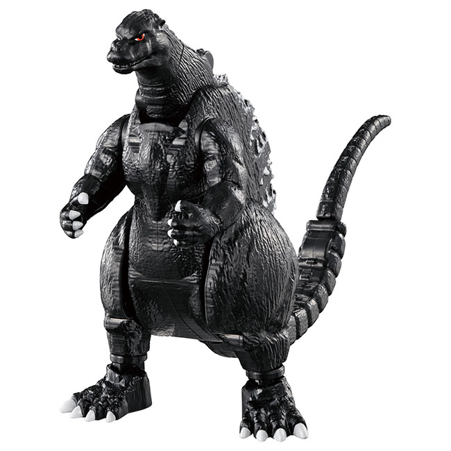 ゴジラエッグ ゴジラ