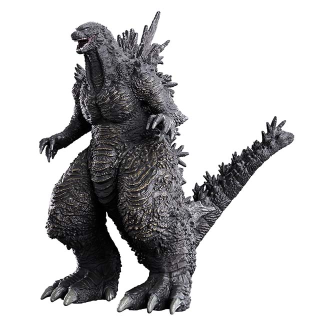 怪獣王シリーズ ゴジラ（2026）