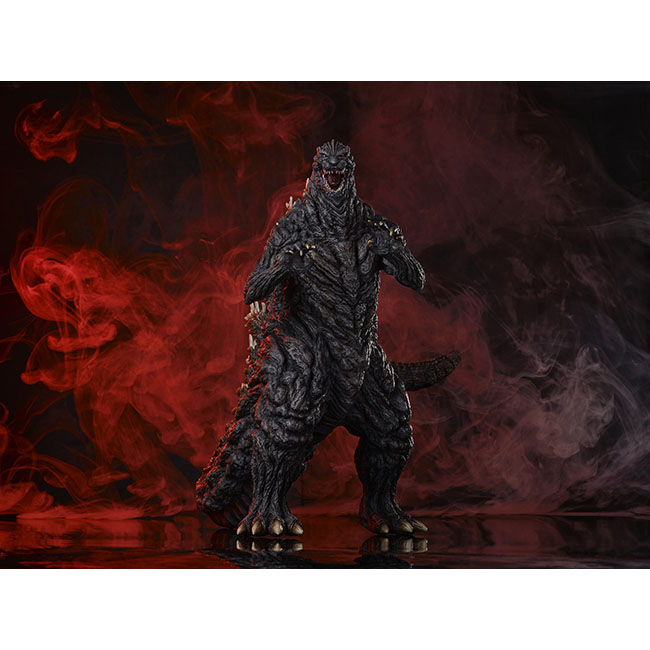 ゴジラ（ゴジラVSガイガンレクス）