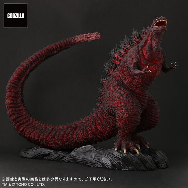 ゴジラ・ストア ONLINE GODZILLA STORE ONLINE トップ