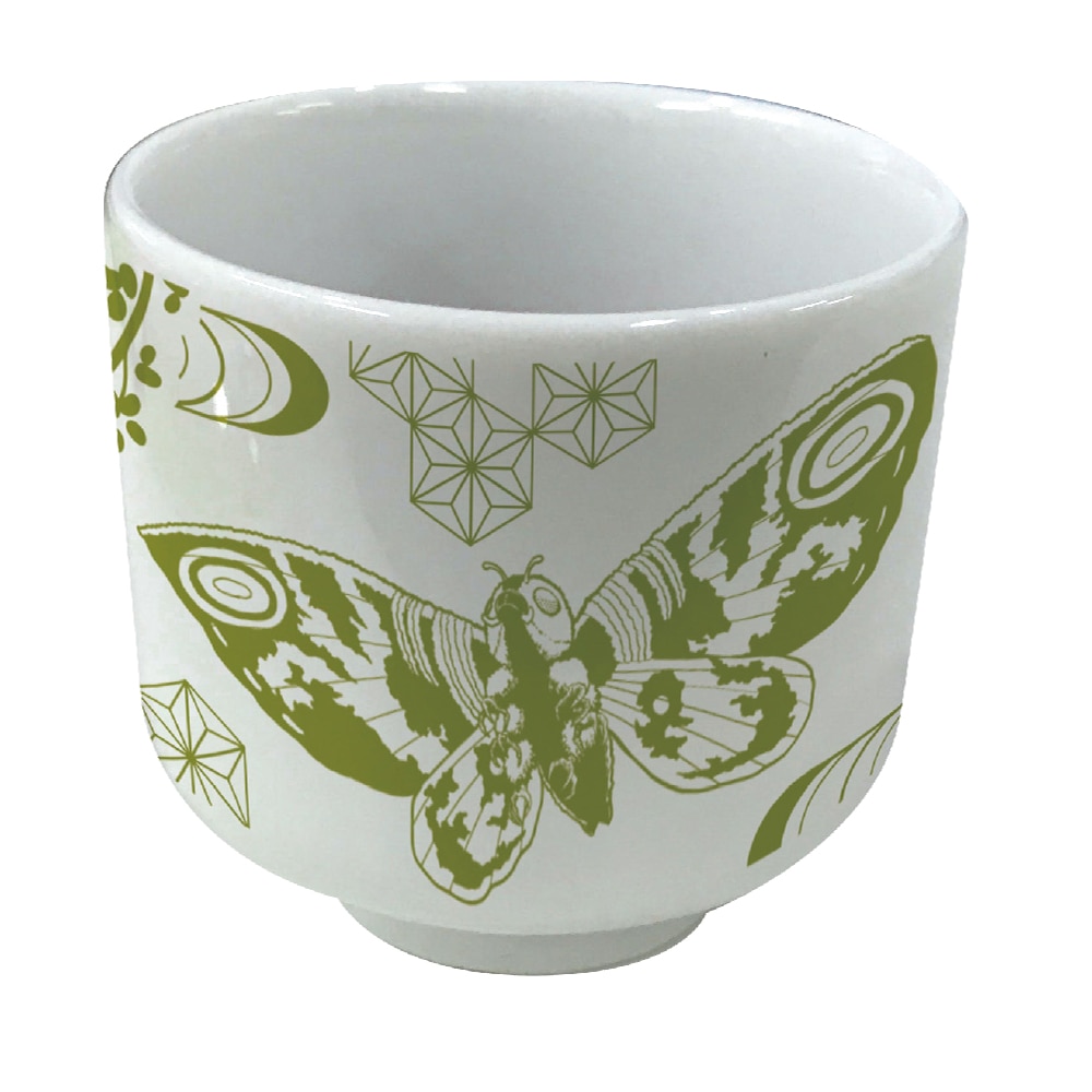 おちょこＯ　モスラ②