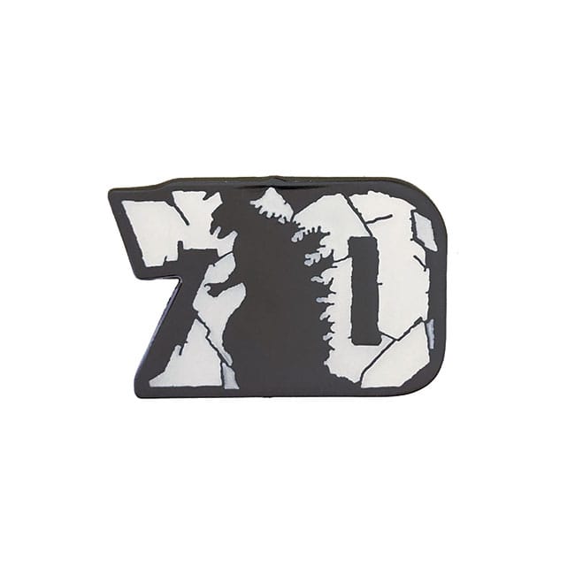 ゴジラ70周年記念 ピンバッジ