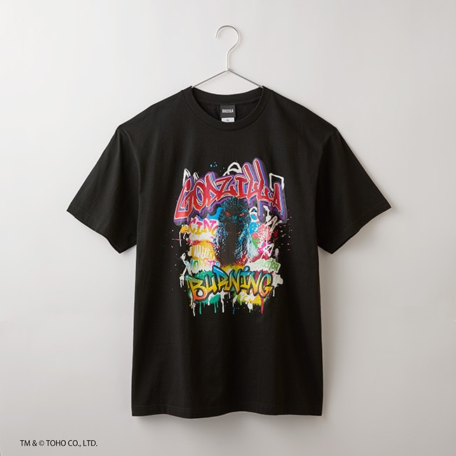 ゴジラ（１９９５）Ｔシャツ（ＰＡ）